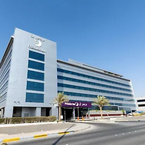 Отель Premier Airport Business Park, Абу-Даби
