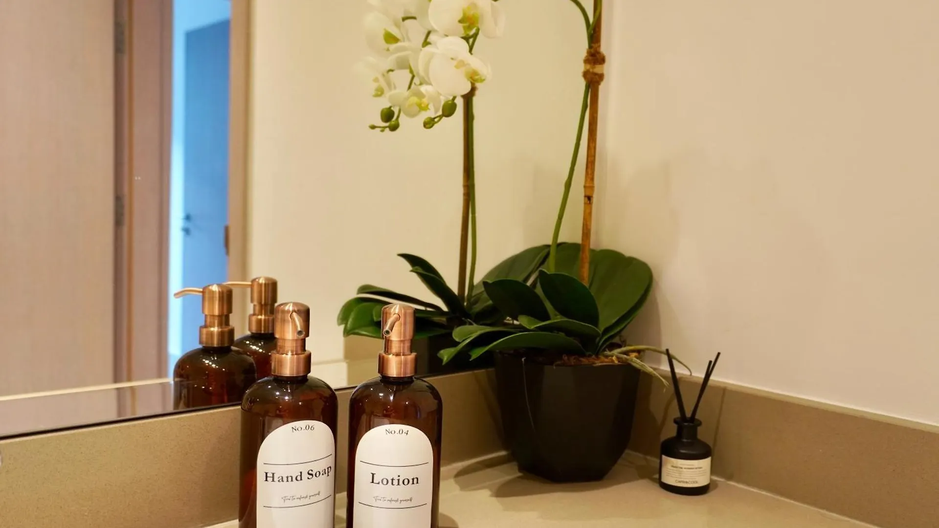 Alenas Home Abu Dhabi